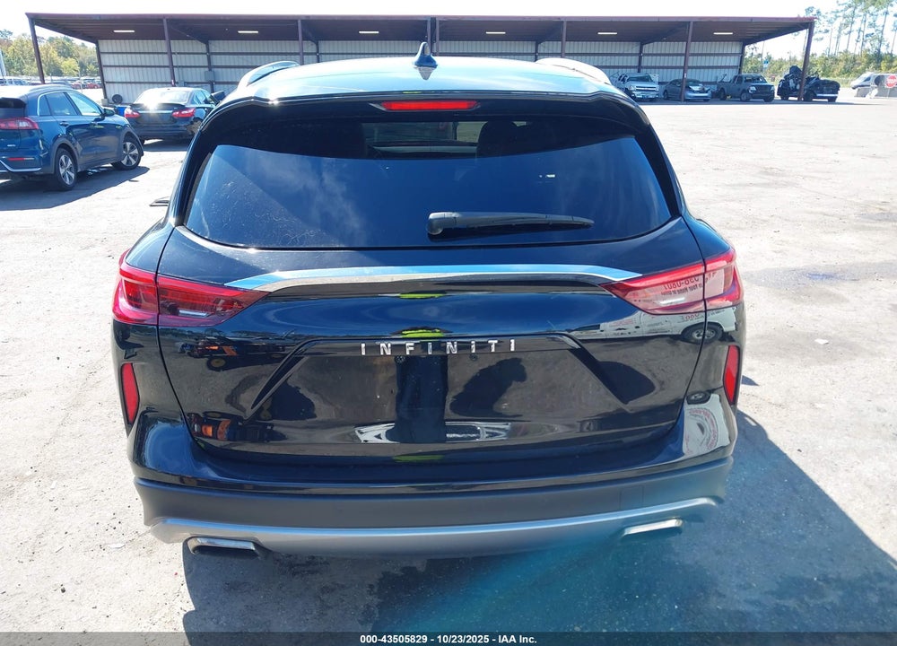 2019 INFINITI QX50 VIN: 3PCAJ5M38KF112083