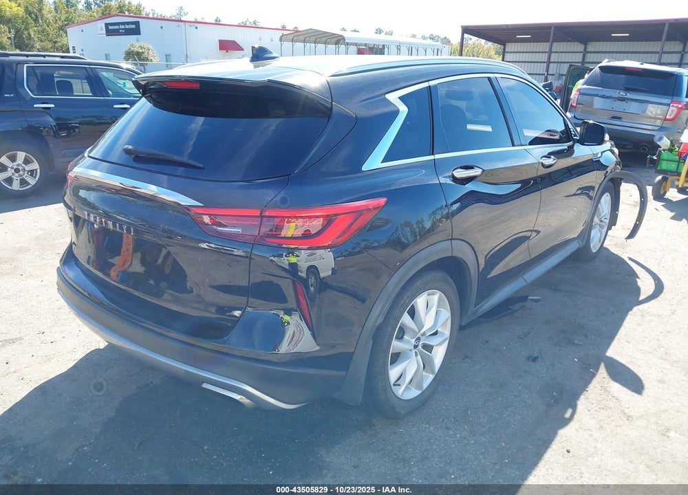 2019 INFINITI QX50 VIN: 3PCAJ5M38KF112083