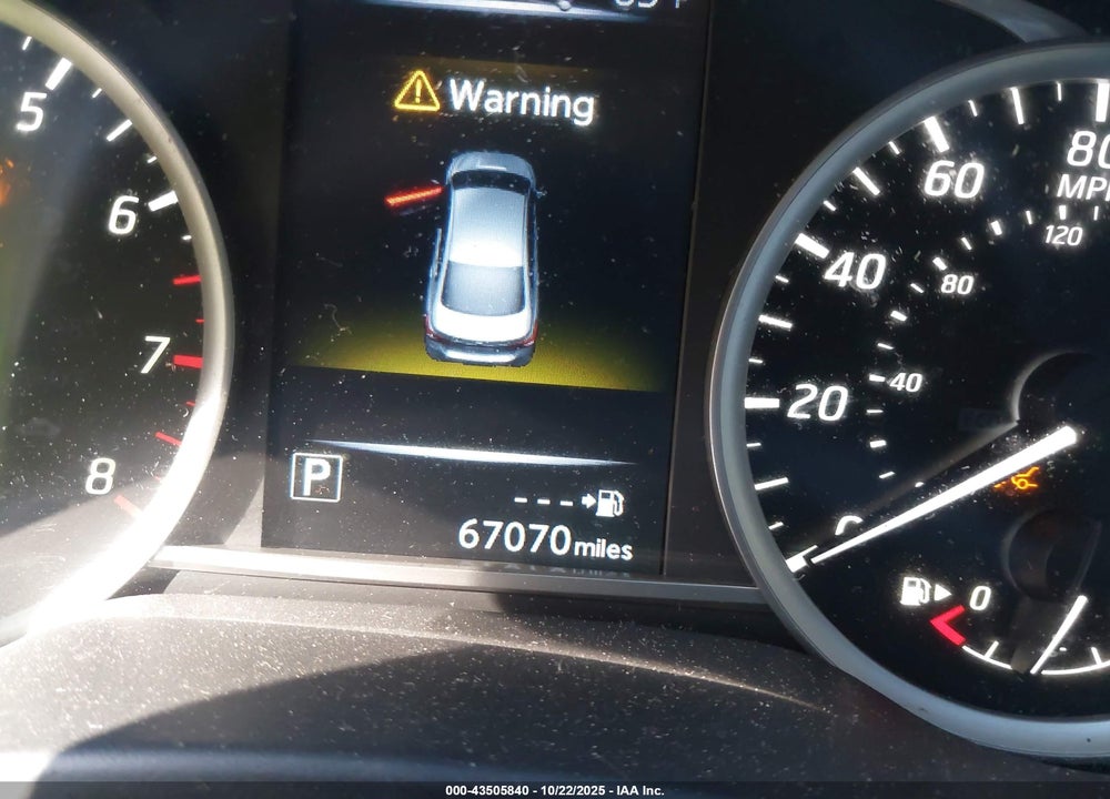 2018 NISSAN SENTRA VIN: 3N1AB7AP3JY345729
