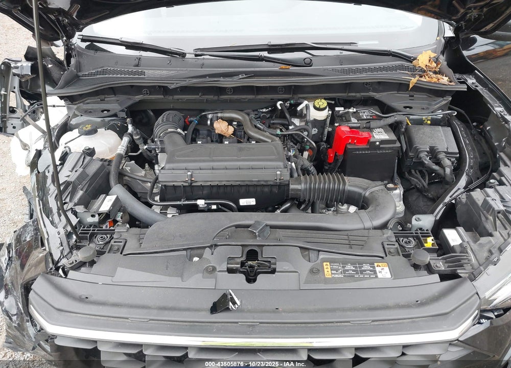2024 FORD ESCAPE ACTIVE VIN: 1FMCU9GNXRUB08375