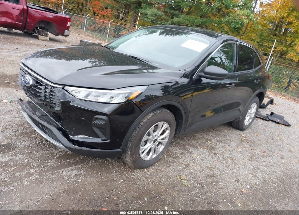 2024 FORD ESCAPE ACTIVE VIN: 1FMCU9GNXRUB08375