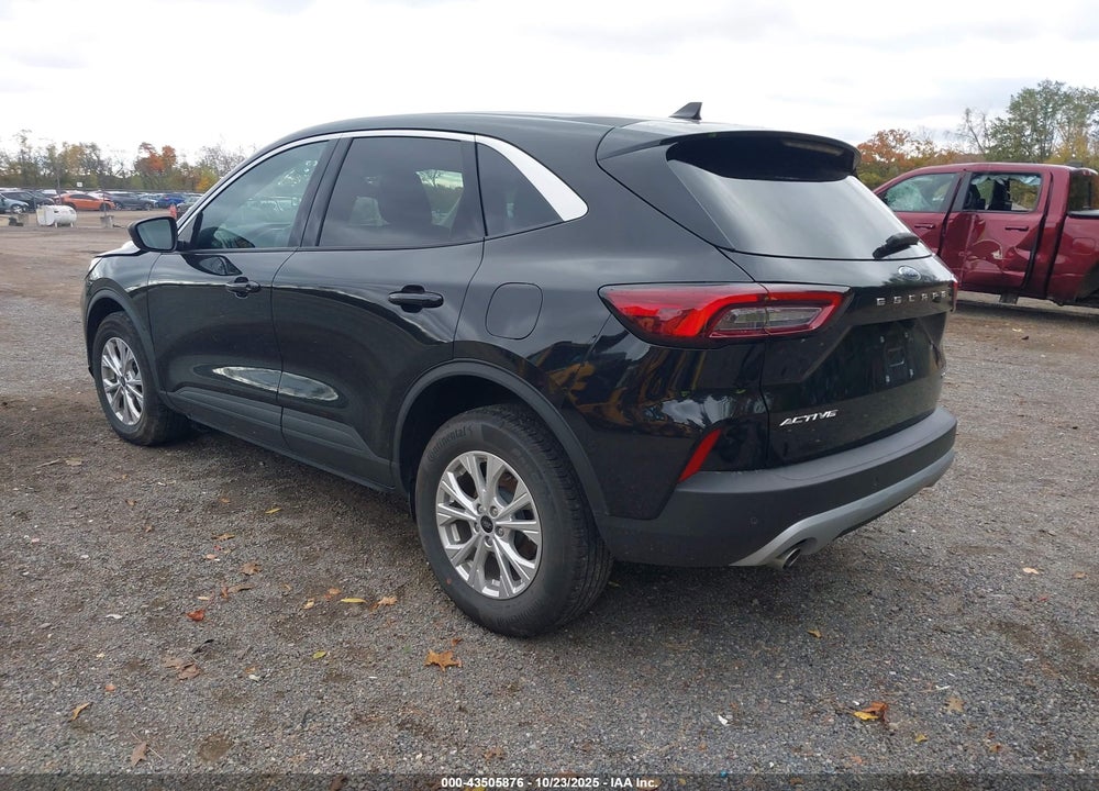 2024 FORD ESCAPE ACTIVE VIN: 1FMCU9GNXRUB08375