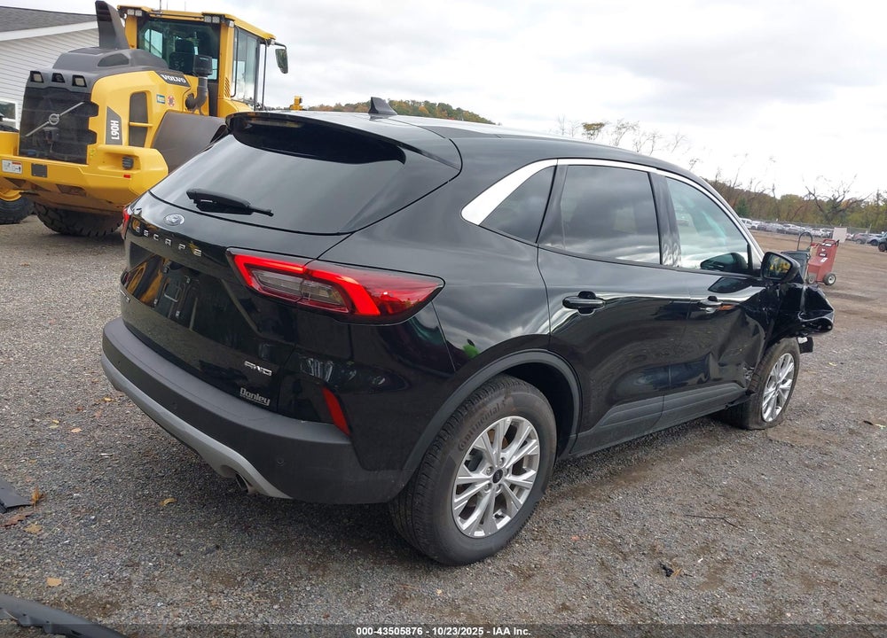 2024 FORD ESCAPE ACTIVE VIN: 1FMCU9GNXRUB08375