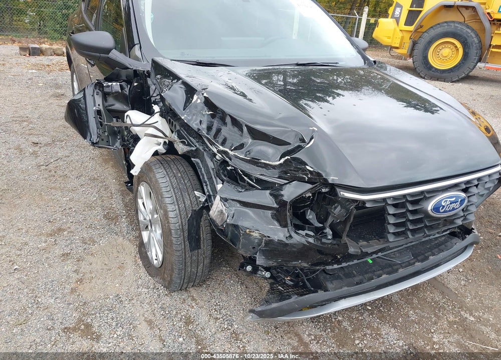 2024 FORD ESCAPE ACTIVE VIN: 1FMCU9GNXRUB08375