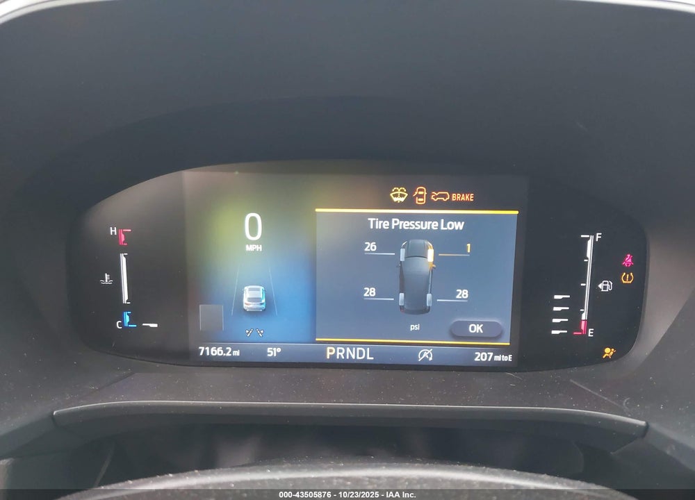 2024 FORD ESCAPE ACTIVE VIN: 1FMCU9GNXRUB08375