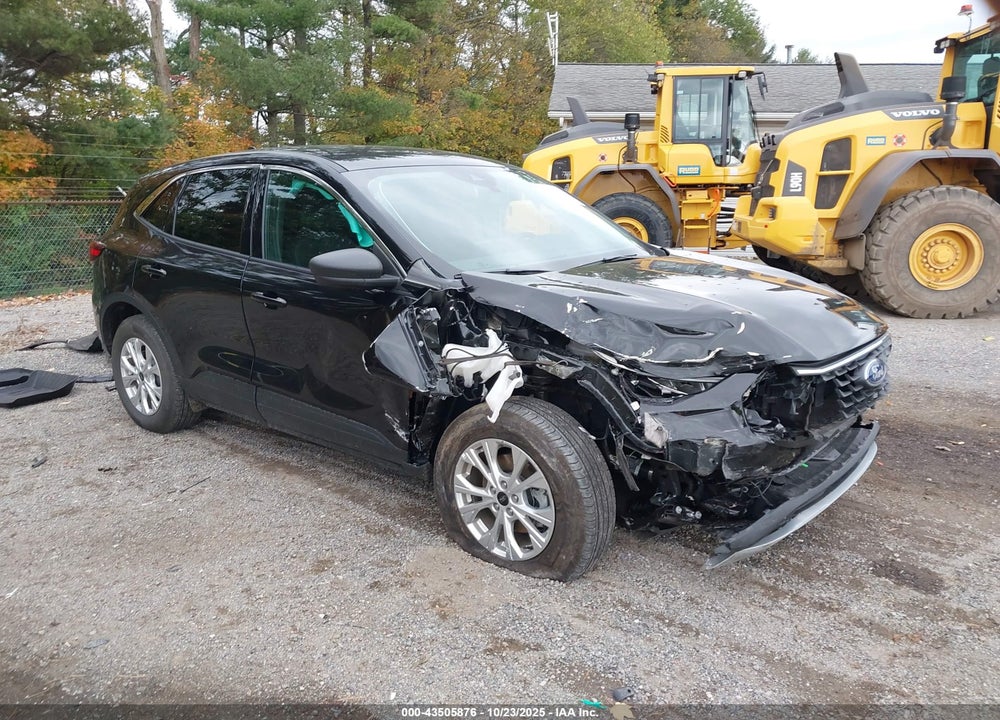 2024 FORD ESCAPE ACTIVE VIN: 1FMCU9GNXRUB08375