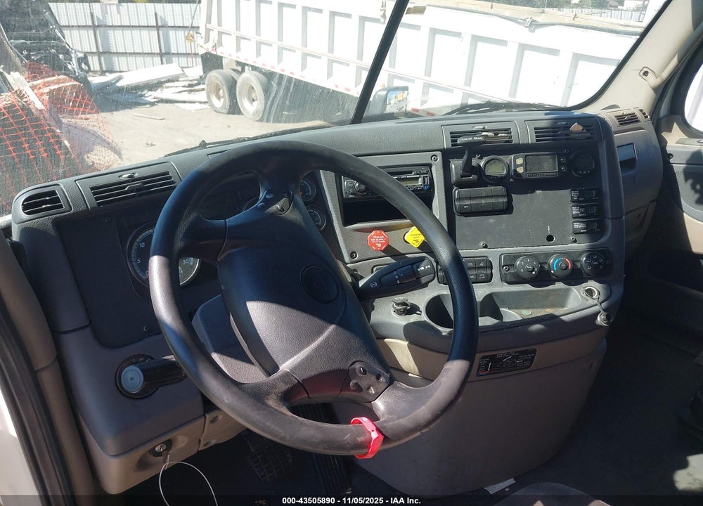 2016 FREIGHTLINER CASCADIA 113 VIN: 3AKJGHDV9GSHK5528