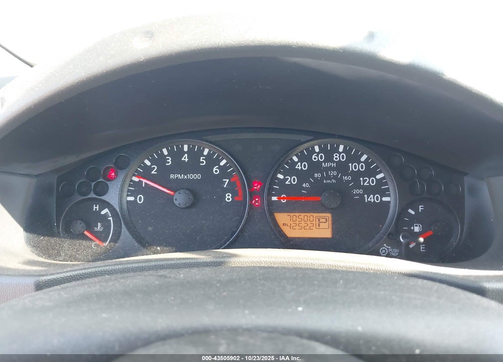 2021 NISSAN FRONTIER KING CAB S 4X2 VIN: 1N6ED0CE3MN721758