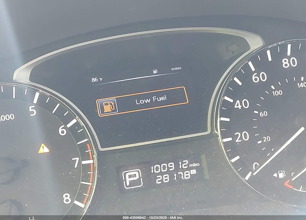 2015 NISSAN ALTIMA 2.5 S VIN: 1N4AL3AP1FC491720