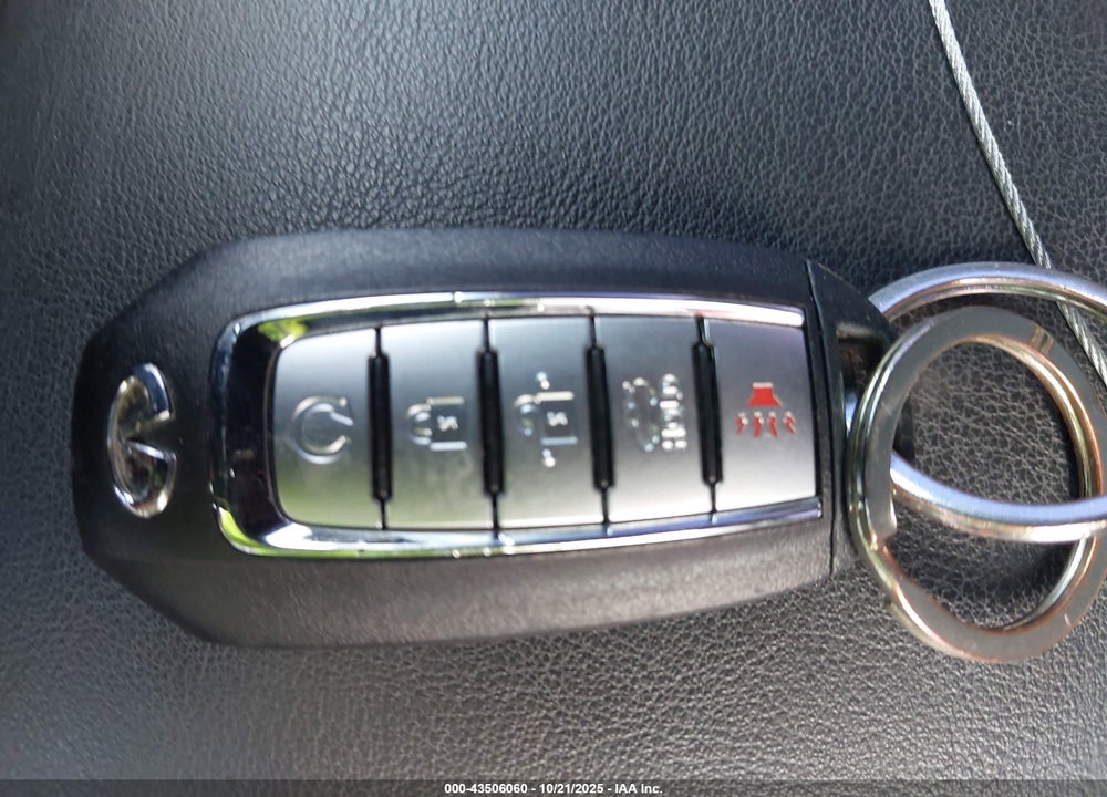2021 INFINITI Q50 LUXE VIN: JN1EV7BPXMM700359