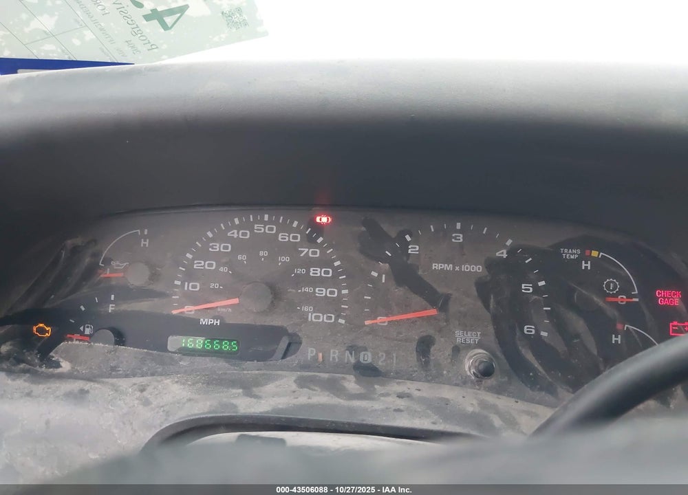 2004 FORD F-250 LARIAT/XL/XLT VIN: 1FTNW21L64ED46636