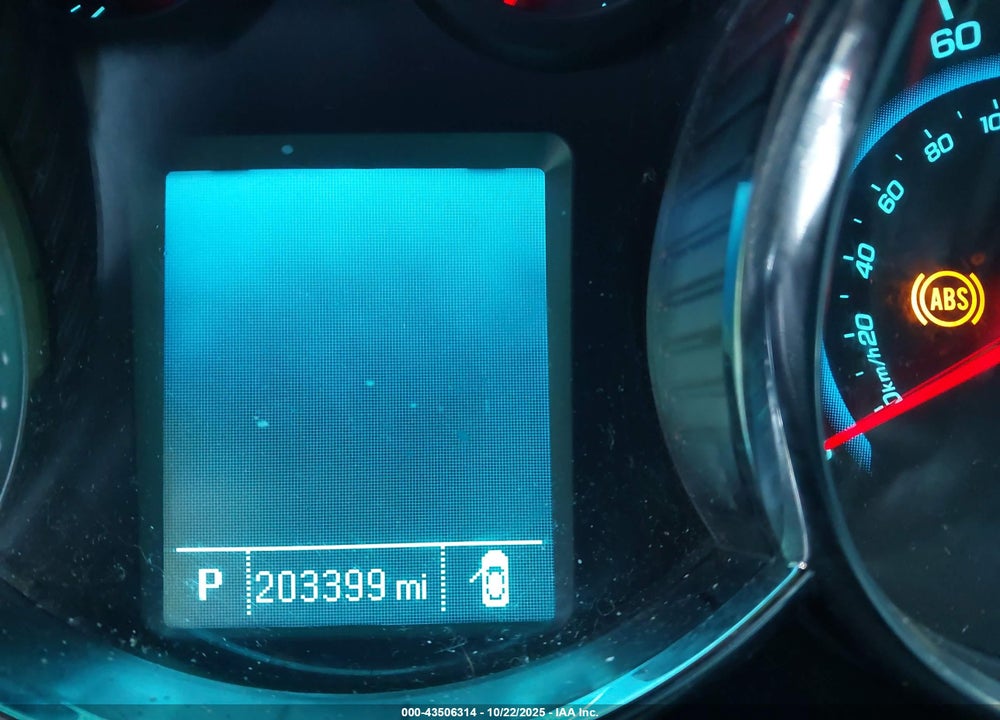 2013 CHEVROLET CRUZE LTZ VIN: 1G1PG5SB4D7157574