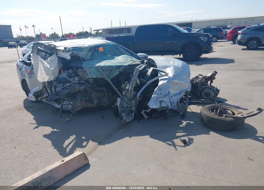 2023 KIA RIO LX VIN: 3KPA24AD1PE530728