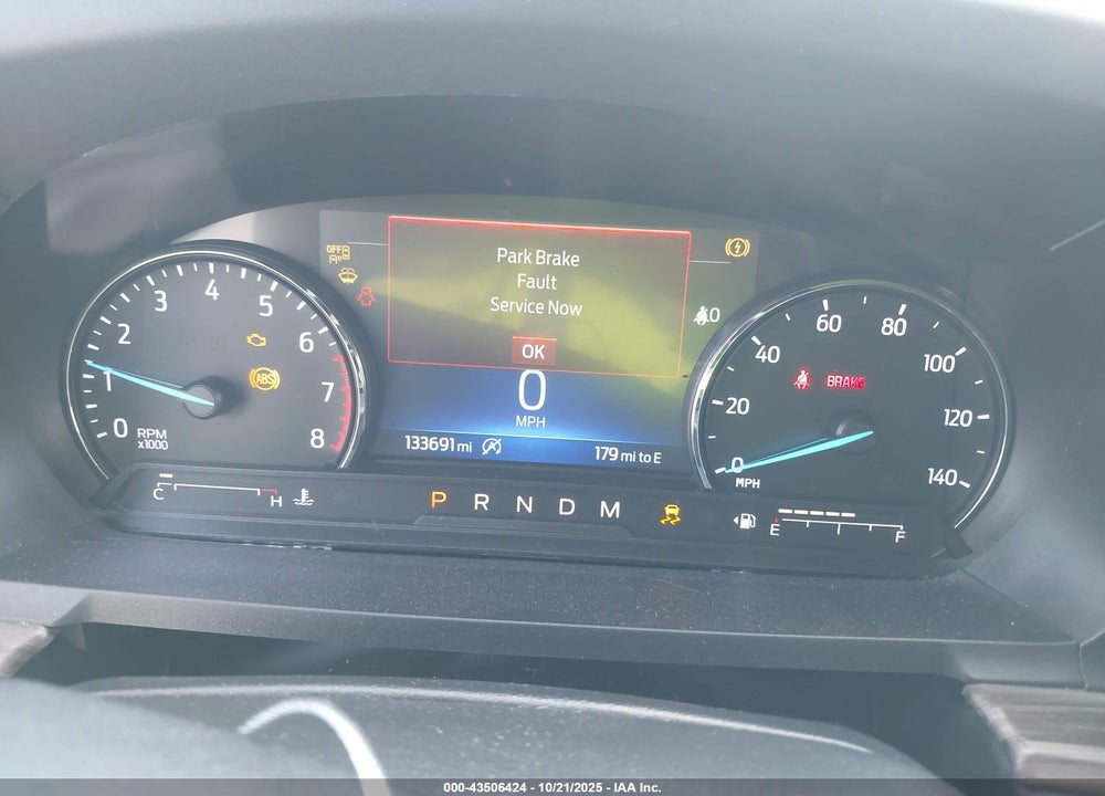 2020 FORD EXPLORER LIMITED VIN: 1FMSK7FH5LGB65560