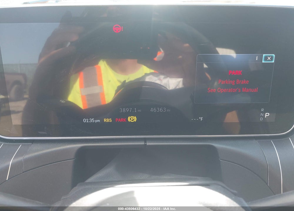 2022 MERCEDES-BENZ C 300 4MATIC VIN: W1KAF4HB3NR059567