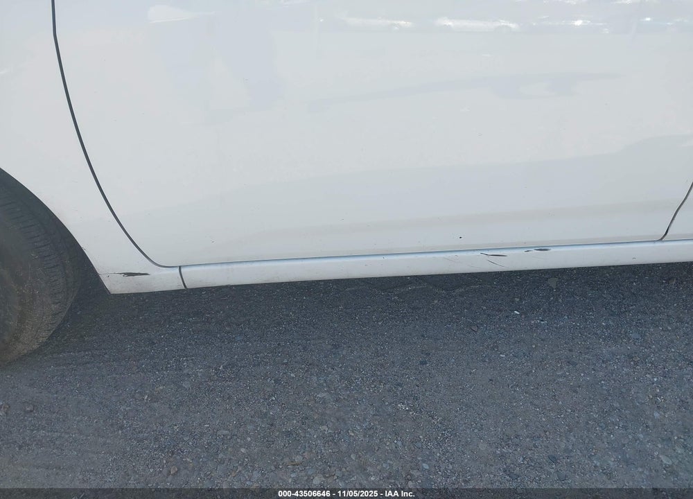 2020 NISSAN VERSA VIN: 3N1CN8DV5LL858142