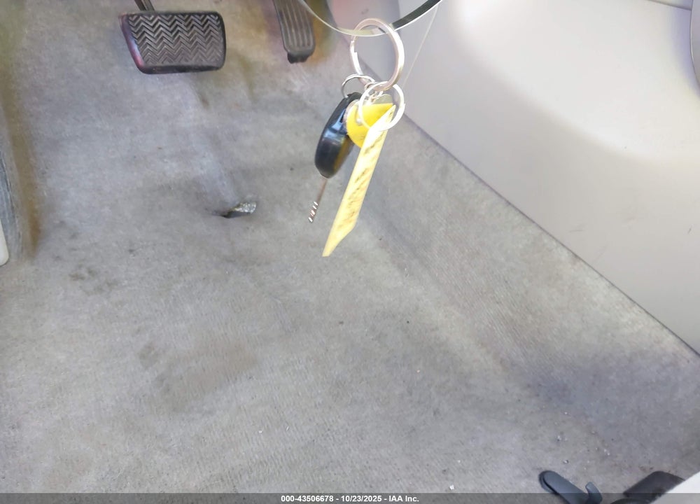 2011 TOYOTA COROLLA VIN: JTDBU4EE6B9140206