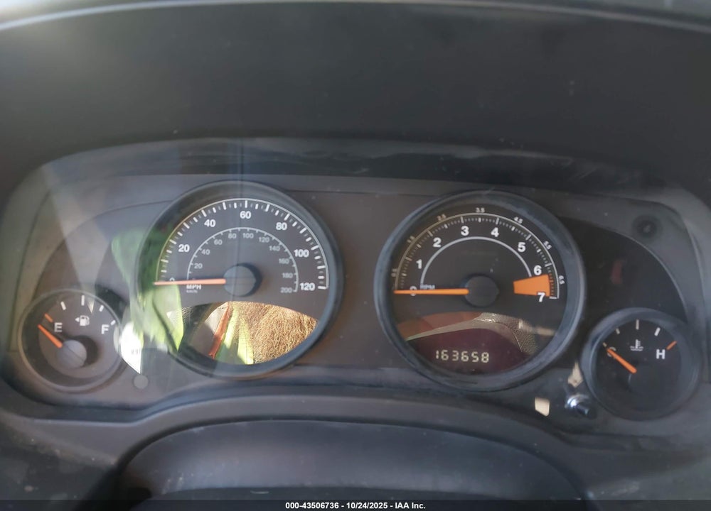 2016 JEEP PATRIOT SPORT VIN: 1C4NJPBB6GD808057