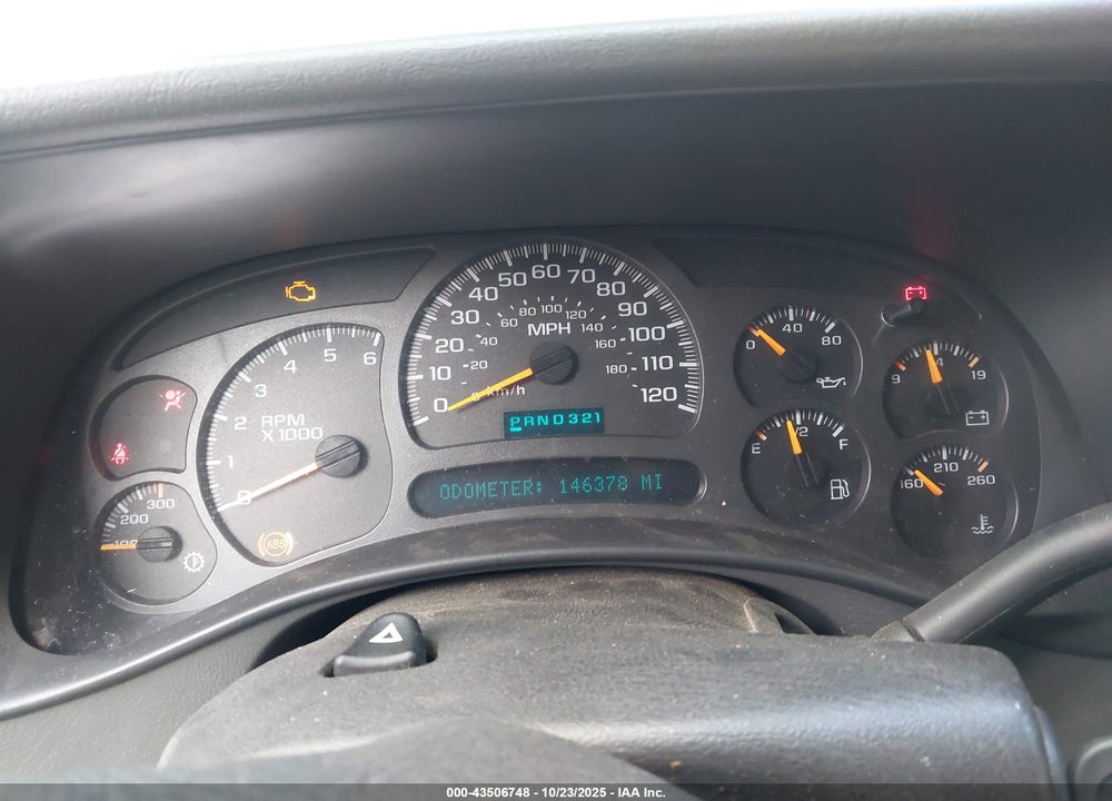 2004 GMC SIERRA 2500HD SLE VIN: 1GTHC29U24E382942