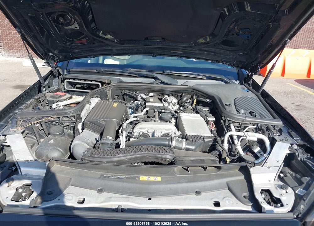 2017 MERCEDES-BENZ E 300 VIN: WDDZF4JB6HA178973
