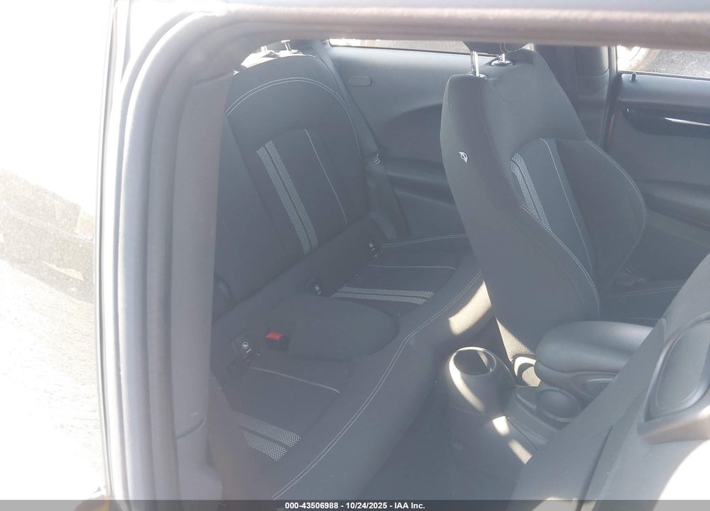 2014 MINI HARDTOP COOPER S VIN: WMWXM7C51ET731459