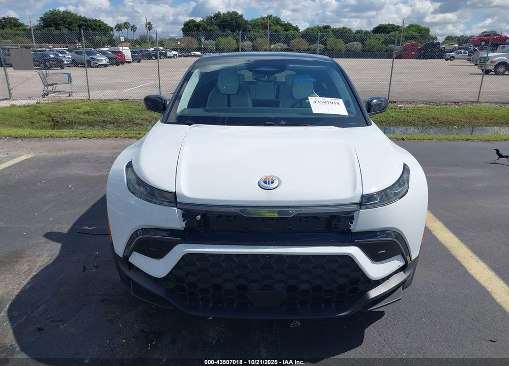 2023 FISKER OCEAN EXTREME VIN: VCF1EBU29PG007558