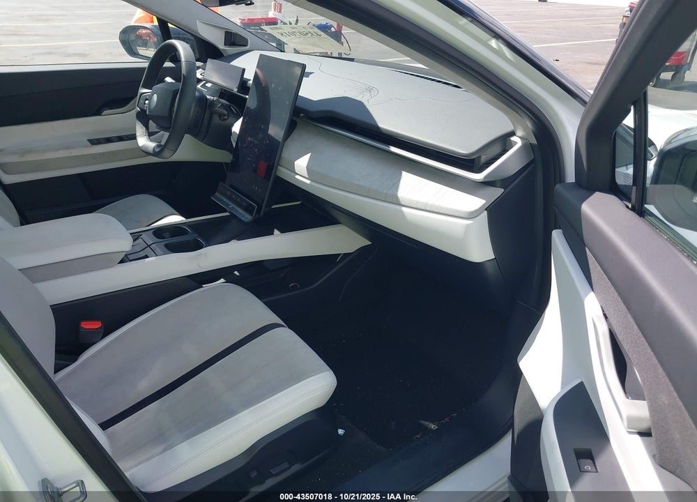 2023 FISKER OCEAN EXTREME VIN: VCF1EBU29PG007558