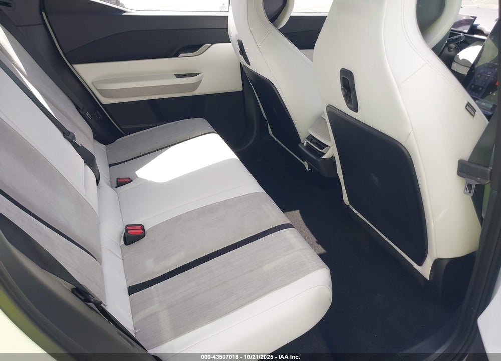 2023 FISKER OCEAN EXTREME VIN: VCF1EBU29PG007558