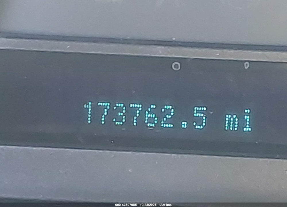 2011 FORD FLEX SEL VIN: 2FMGK5CC2BBD20669