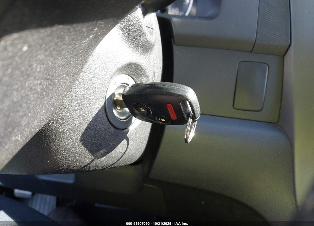 2008 HONDA CR-V VIN: 3CZRE38358G705421
