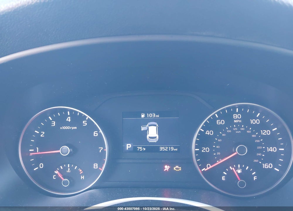 2022 KIA SPORTAGE LX VIN: KNDPMCAC3N7949862