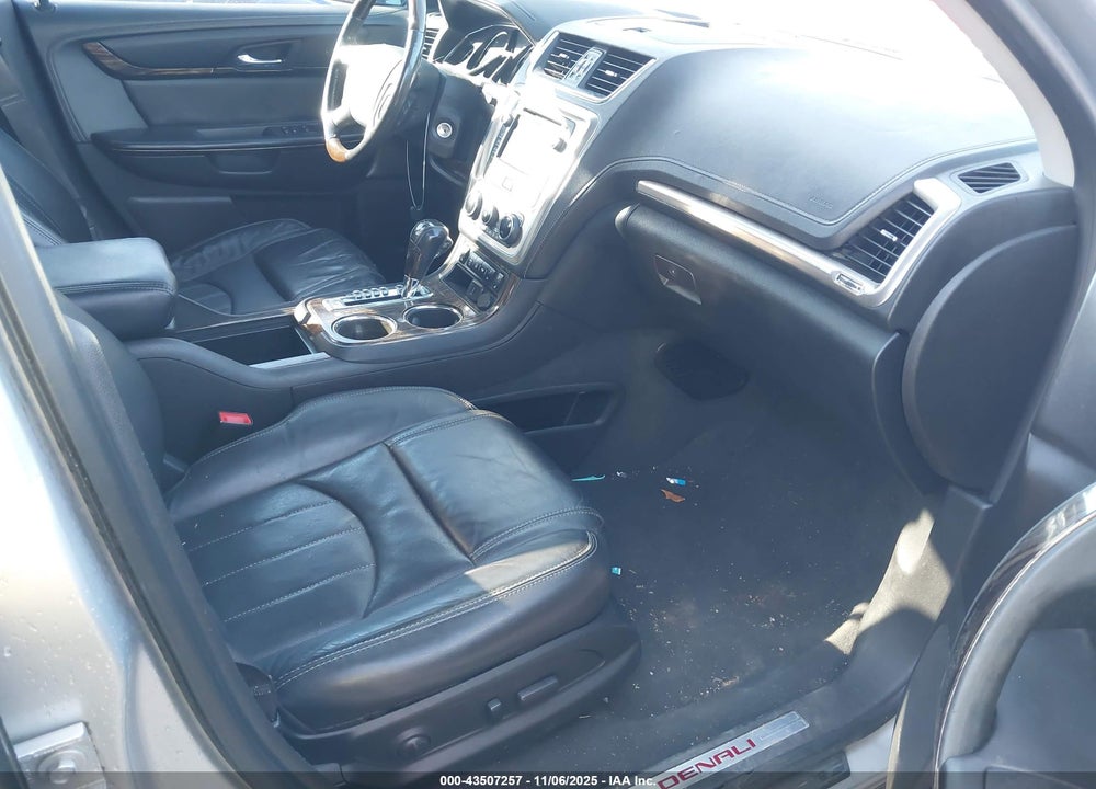 2015 GMC ACADIA VIN: 1GKKRTKD2FJ308892
