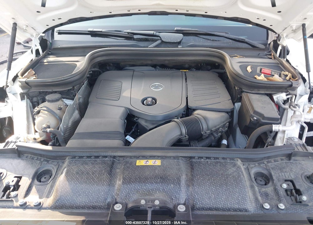 2024 MERCEDES-BENZ GLE CLASS VIN: 4JGFB4FB8RB059430