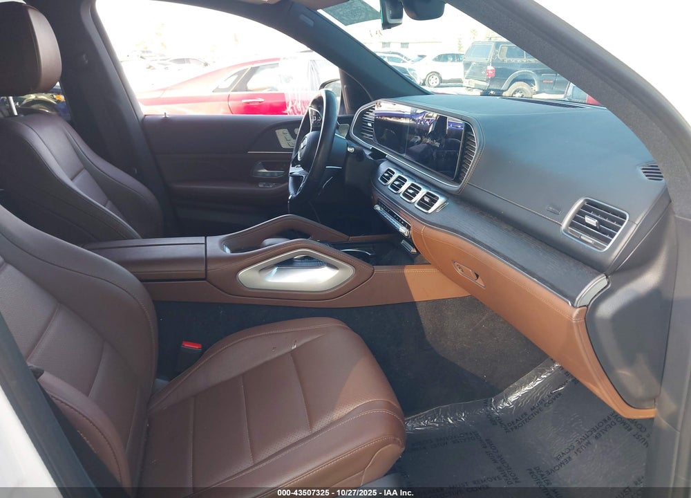 2024 MERCEDES-BENZ GLE CLASS VIN: 4JGFB4FB8RB059430