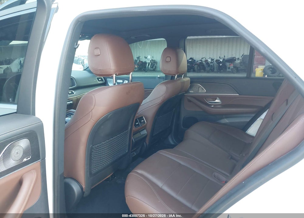2024 MERCEDES-BENZ GLE CLASS VIN: 4JGFB4FB8RB059430