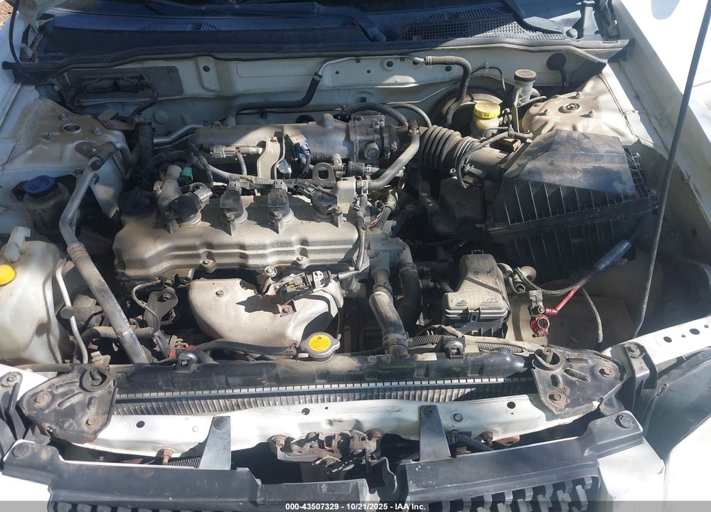 2005 NISSAN SENTRA VIN: 3N1CB51D05L594561