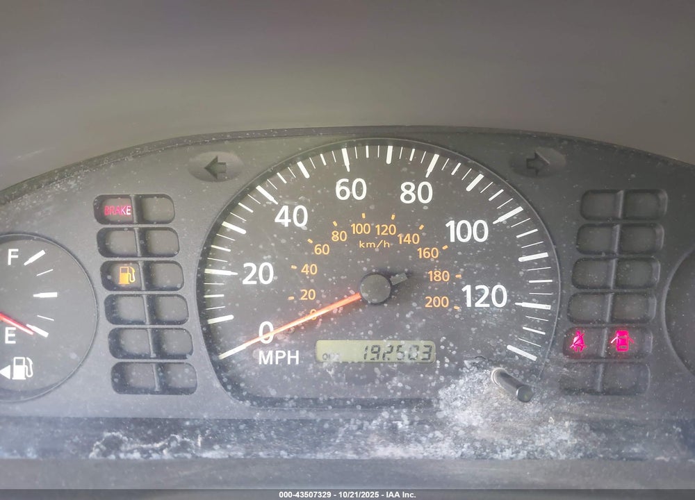 2005 NISSAN SENTRA VIN: 3N1CB51D05L594561
