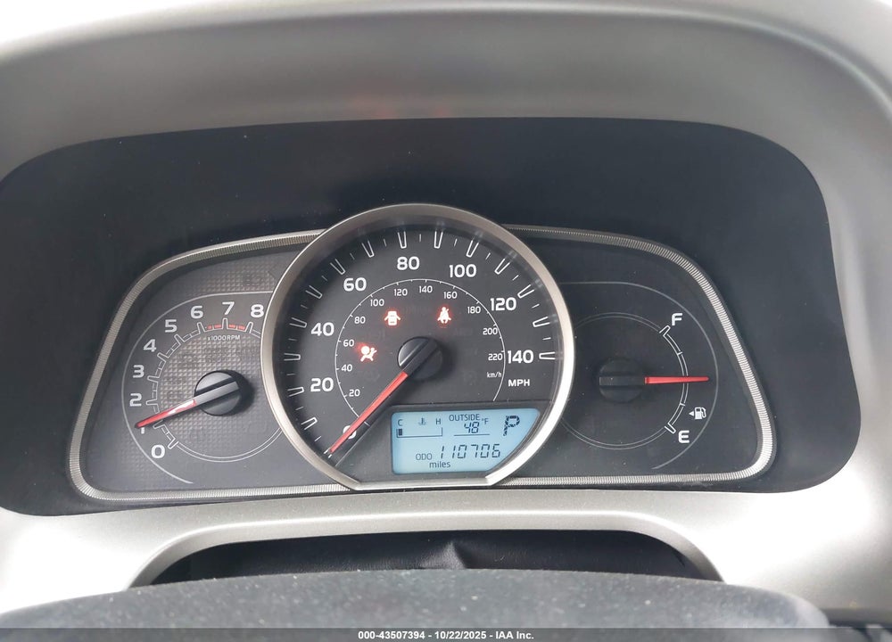 2015 TOYOTA RAV4 LE VIN: 2T3BFREV6FW375105