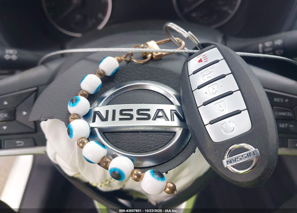 2019 NISSAN ALTIMA 2.5 S VIN: 1N4BL4BV8KC175099