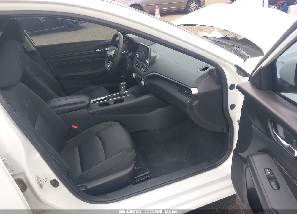 2019 NISSAN ALTIMA 2.5 S VIN: 1N4BL4BV8KC175099