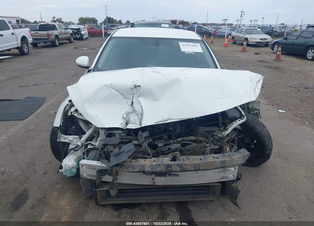 2019 NISSAN ALTIMA 2.5 S VIN: 1N4BL4BV8KC175099