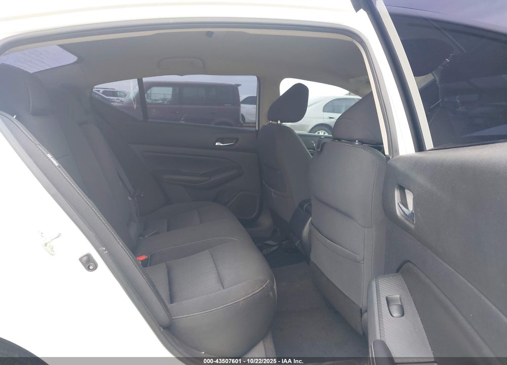 2019 NISSAN ALTIMA 2.5 S VIN: 1N4BL4BV8KC175099