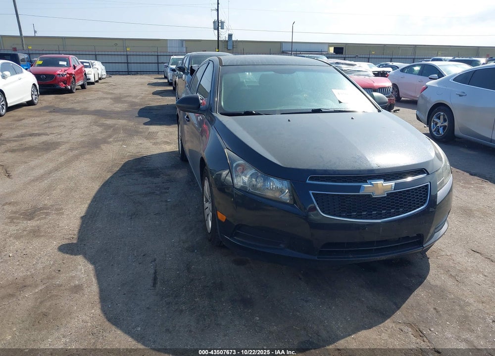 2016 CHEVROLET CRUZE LIMITED LS AUTO VIN: 1G1PC5SHXG7188316