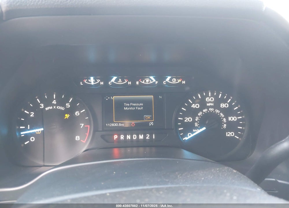2020 FORD F-150 XL VIN: 1FTMF1CB3LKE56621
