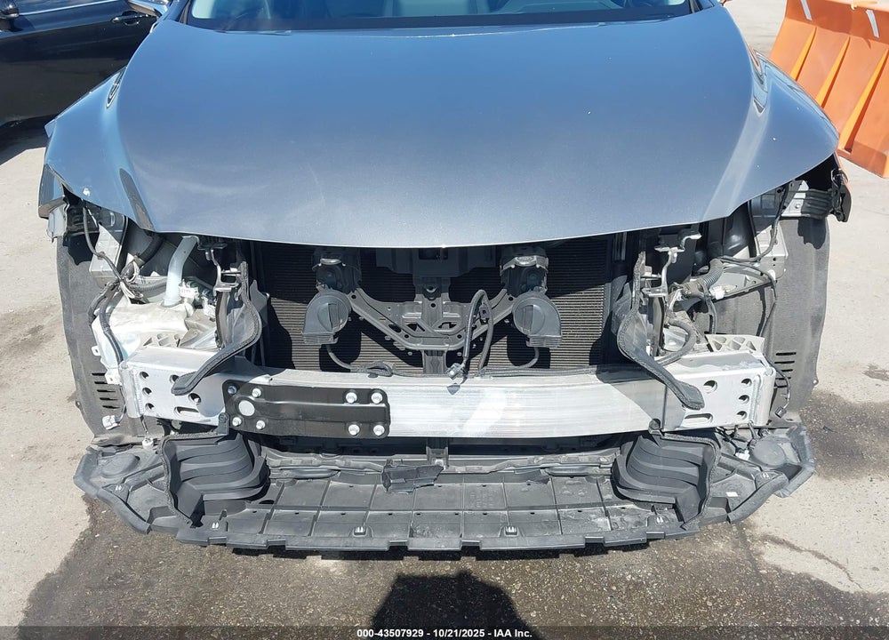 2020 LEXUS RX 350 VIN: 2T2HZMAA2LC179753