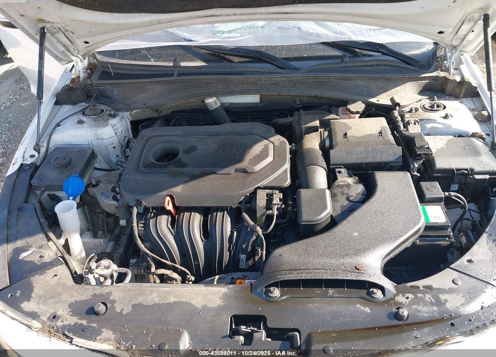 2020 KIA OPTIMA VIN: 5XXGT4L30LG414482