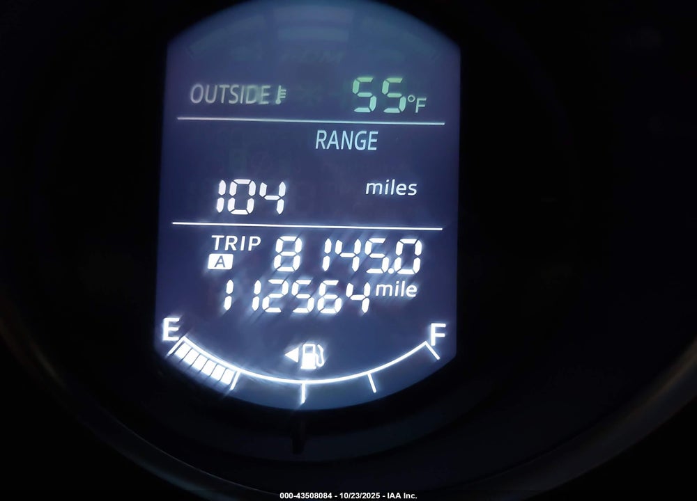 2016 MAZDA 6 I SPORT VIN: JM1GJ1U57G1408460