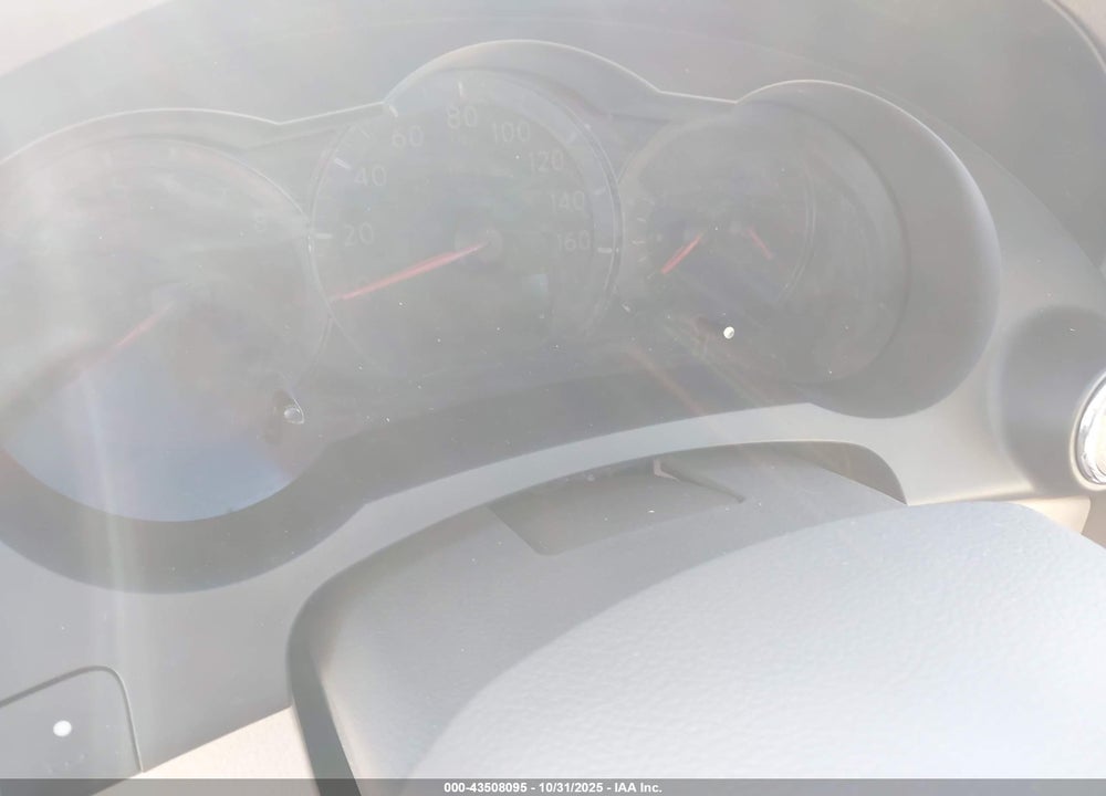 2011 NISSAN ALTIMA VIN: 1N4AL2EPXBC124619