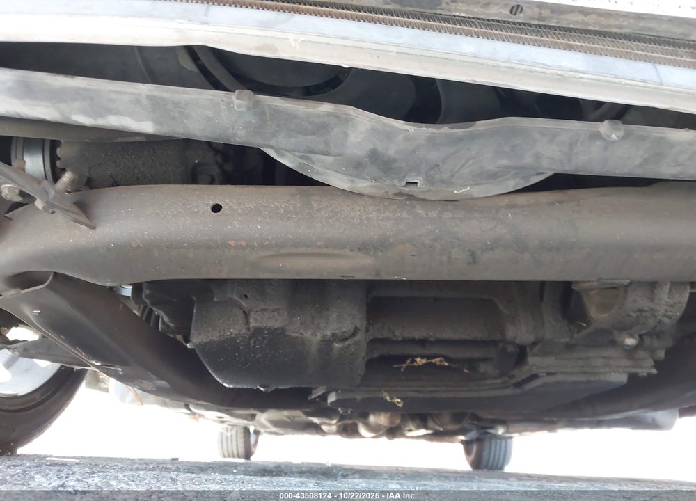 2005 SATURN ION 1 VIN: 1G8AG52FX5Z160284