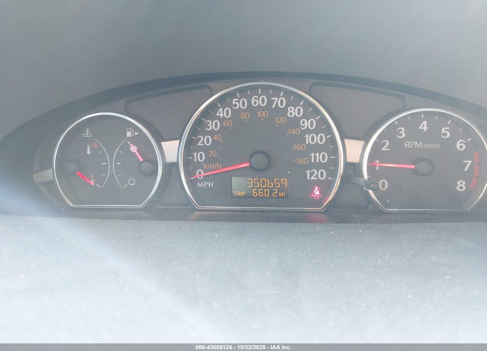 2005 SATURN ION 1 VIN: 1G8AG52FX5Z160284